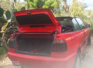 Volkswagen Golf Cabrio 1996