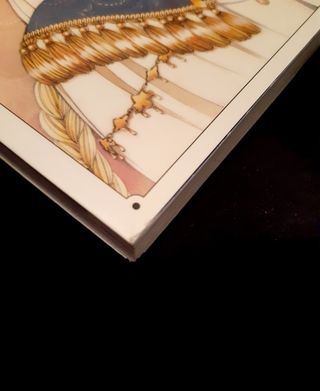 Cuentos del reino 1. Manga de Asumiko Nakamura