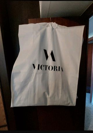 Vestido Novia