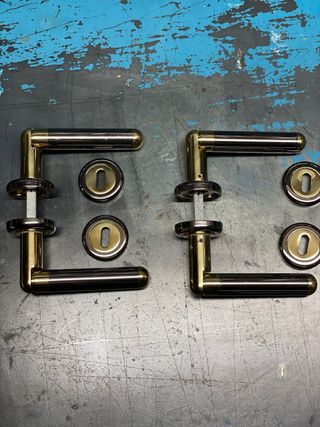 manigle porta