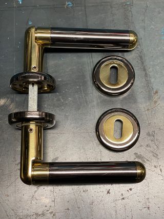 manigle porta
