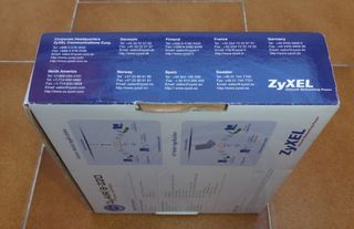 Adaptador USB inalámbrico