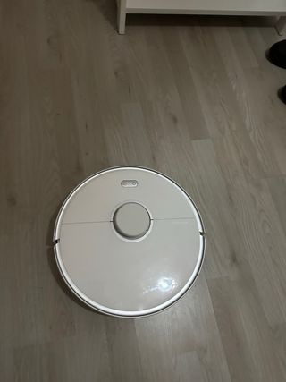 Roborock s5max ROBOT ASPIRADOR