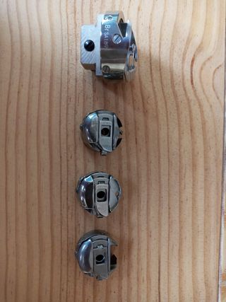 Piezas para máquina de coser Brother