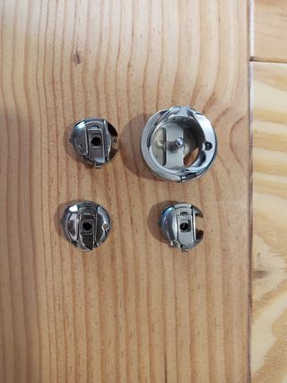 Piezas para máquina de coser Brother