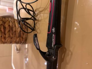 rizador Rowenta elite