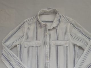 Camisa Mango entallada