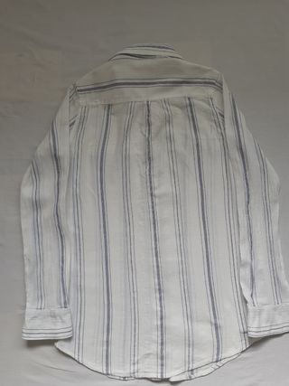 Camisa Mango entallada