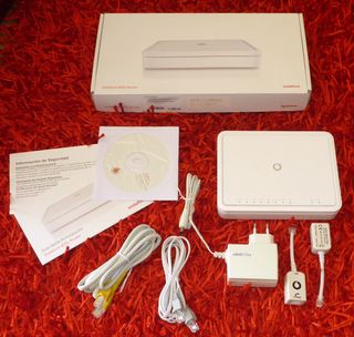 Router ADSL