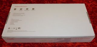 Router ADSL