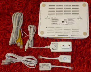 Router ADSL