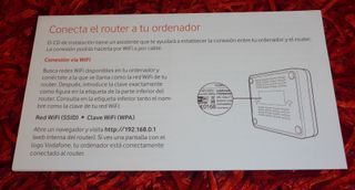 Router ADSL