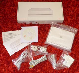 Router ADSL