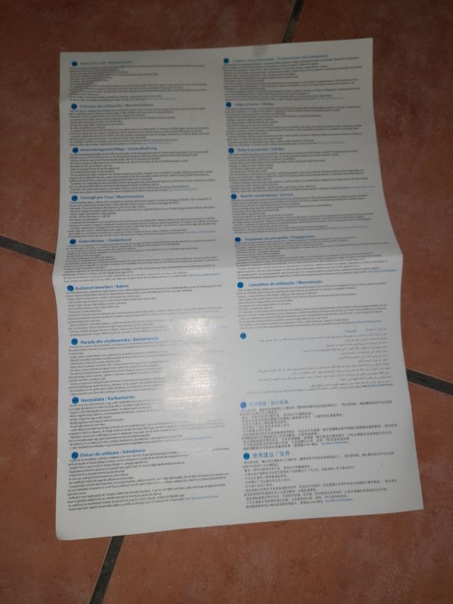 Patín oxelo scooters