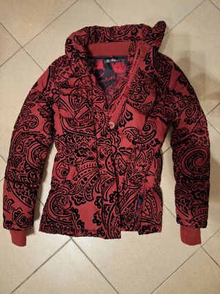 Chaqueta mujer Desigual