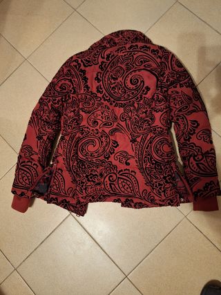 Chaqueta mujer Desigual