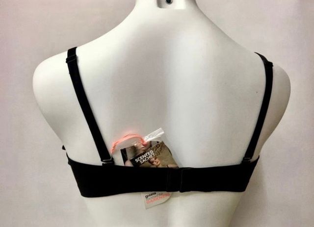 Sujetador GISELA Talla 100 C