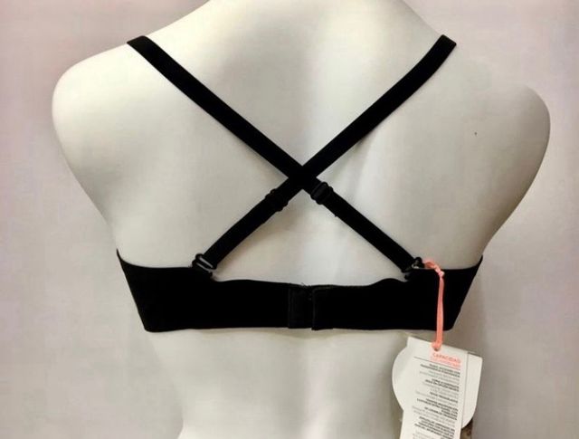 Sujetador GISELA Talla 100 C