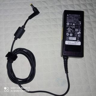ALIMENTATORE X NOTEBOOK