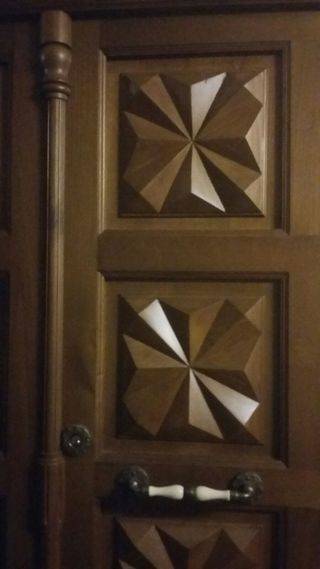 Puertas