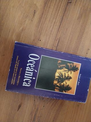 Oceánica 