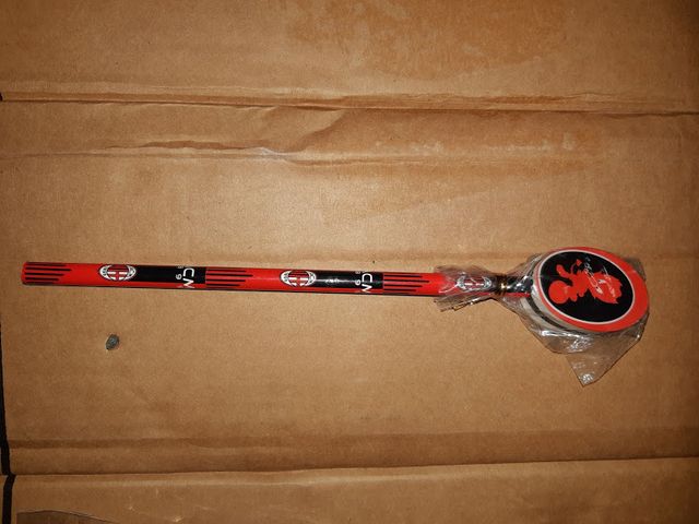 MATITE A.C.MILAN 2 PEZZI