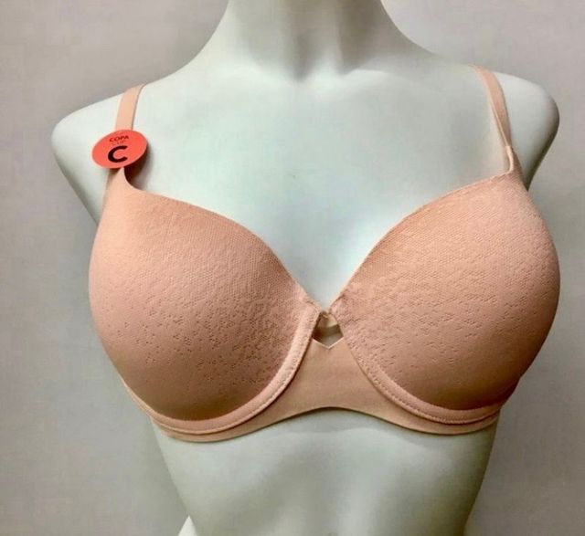 Sujetador GISELA Talla 100 C