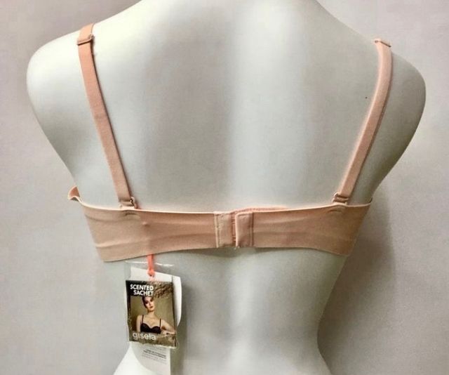 Sujetador GISELA Talla 100 C