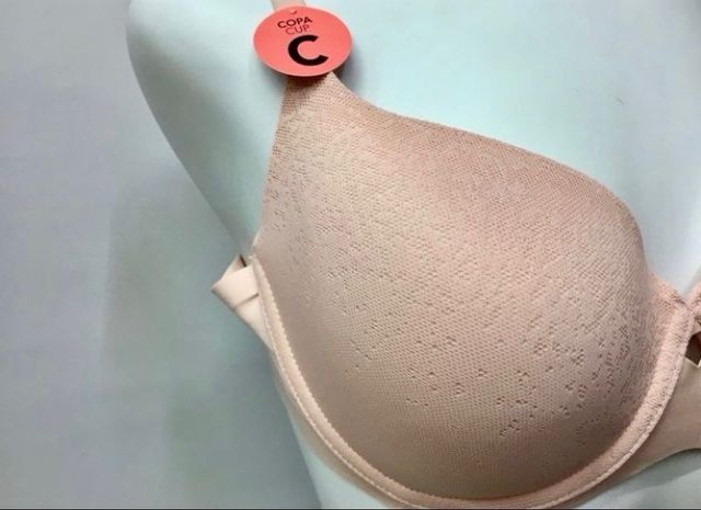 Sujetador GISELA Talla 100 C