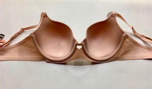 Sujetador GISELA Talla 100 C