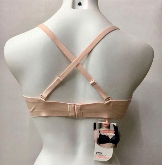 Sujetador GISELA Talla 100 C