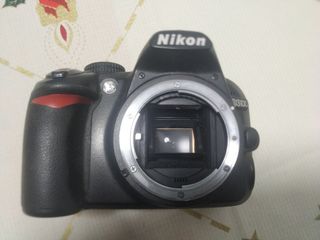 Cámara de fotos 