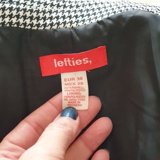 Americana pata gallo