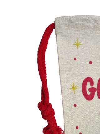 Calcetín Bota NAVIDAD para Regalos PERSONALIZABLE