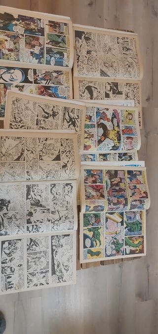 Comics Vértice Spiderman Peter Parker