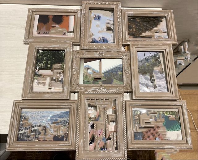 Marco Porta fotos 9 fotos