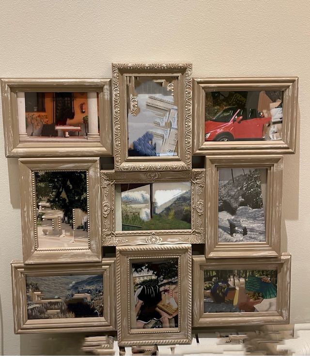 Marco Porta fotos 9 fotos