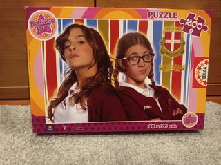 Puzzle 