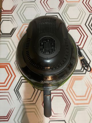 Airfryer TURBOCECOFRY 4D
