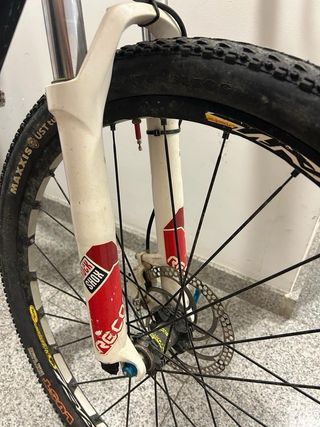 Bicicleta Orbea Alma H50