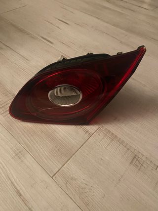 piloto trasero passat cc R line