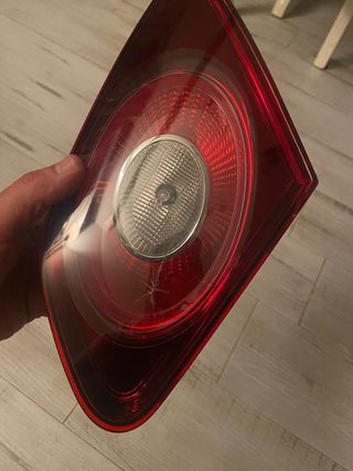 piloto trasero passat cc R line