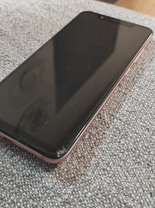 Xiaomi mi 8