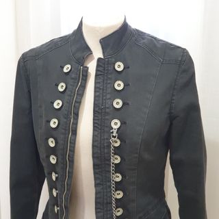 Chaqueta Caroche