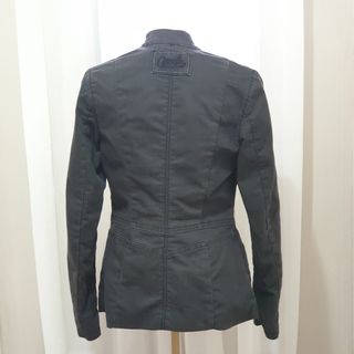 Chaqueta Caroche