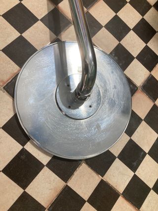 rociador de ducha hansgrohe