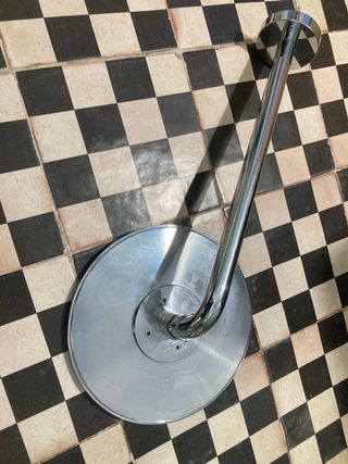 rociador de ducha hansgrohe