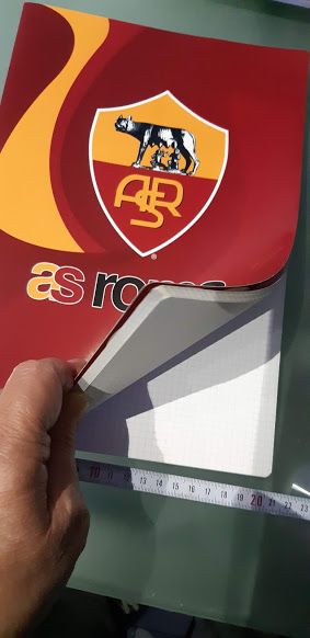 QUADERNI A.S.ROMA