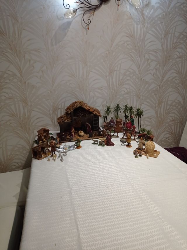 Nacimiento belén