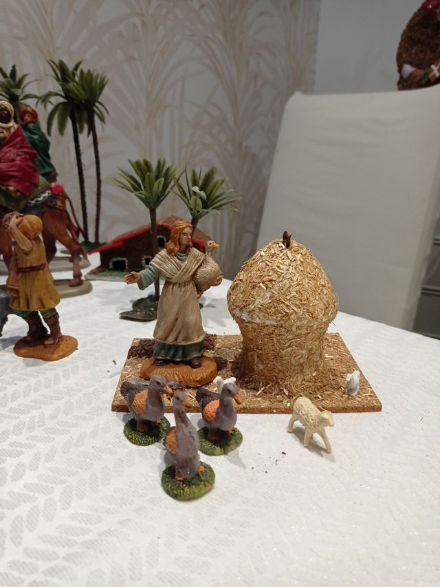 Nacimiento belén